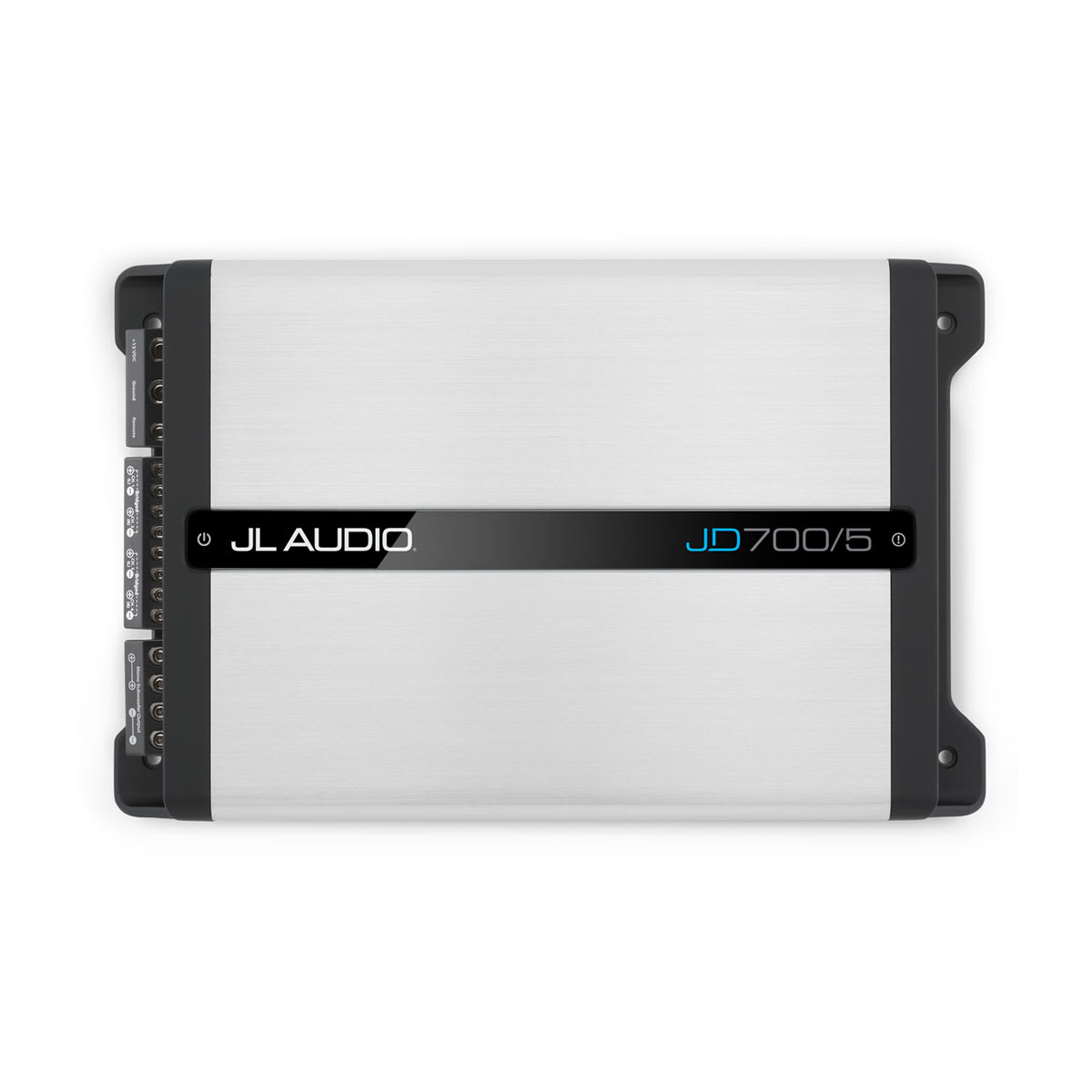 JL Audio® JD Car System Amplifier