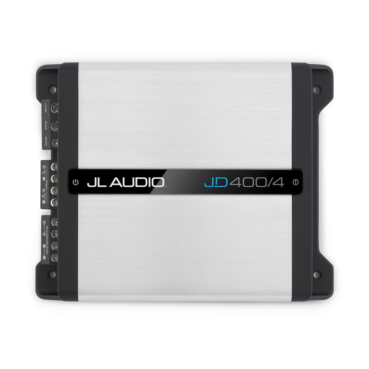 JL Audio® JD Car System Amplifier - Image 6