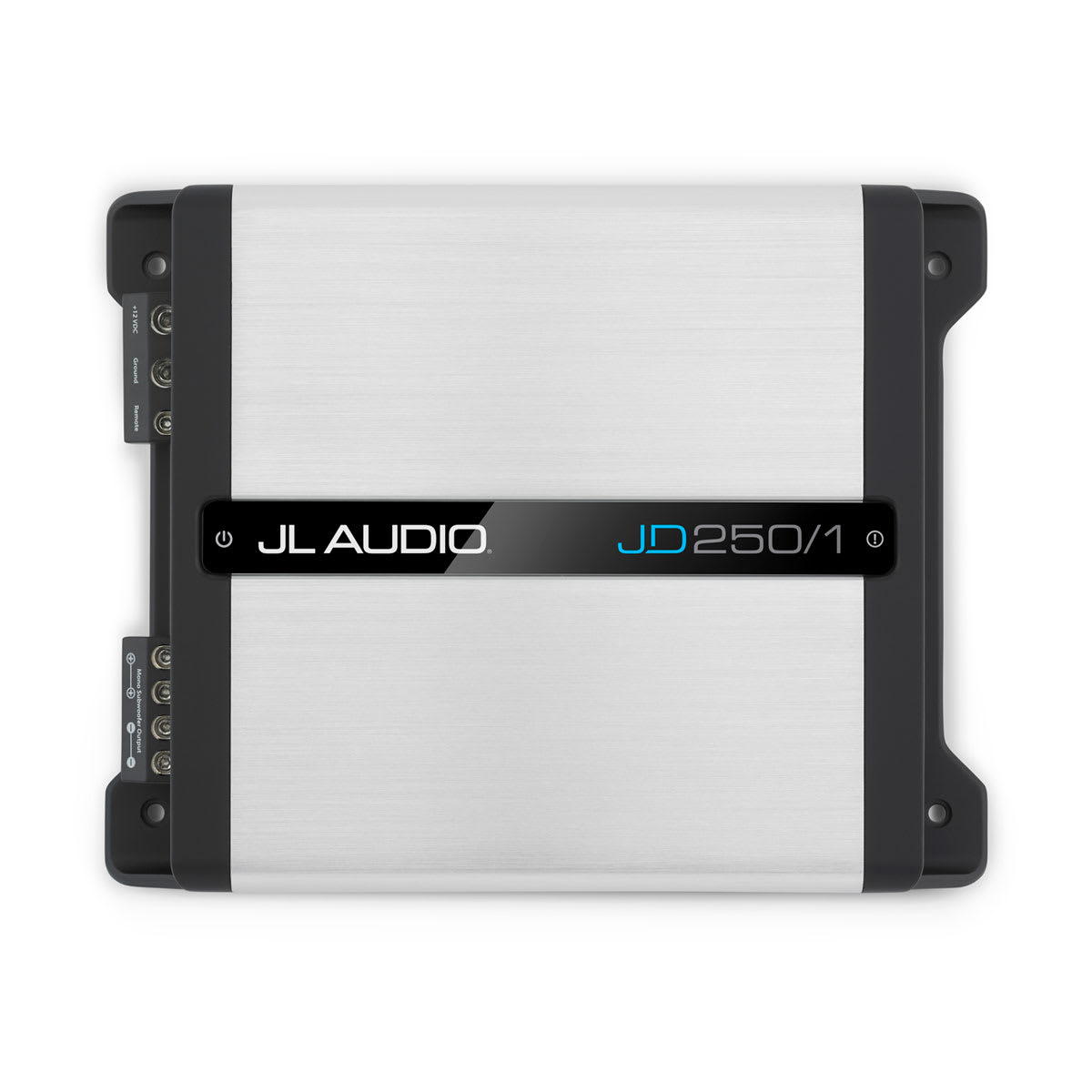 JL Audio® JD Car System Amplifier - Image 16