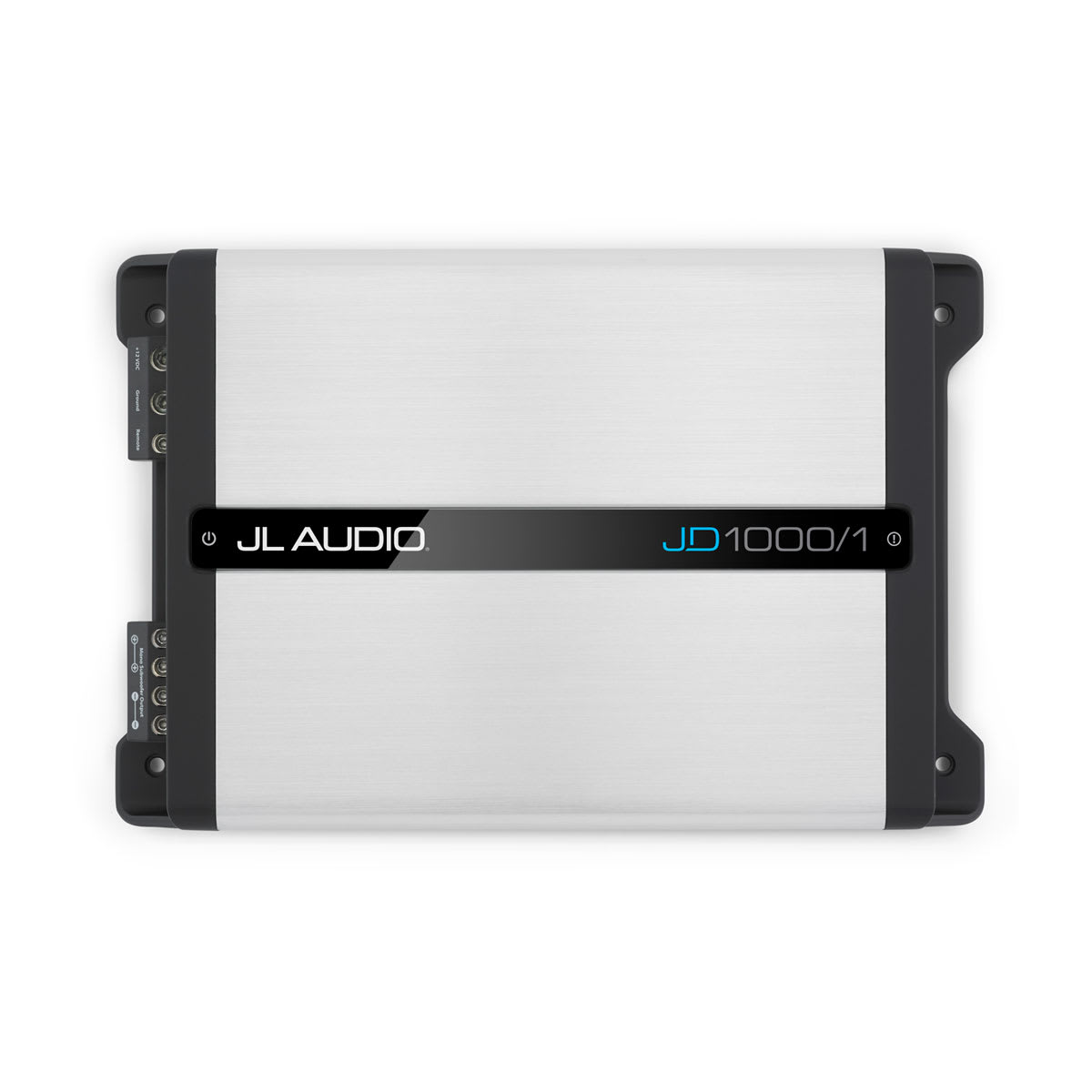 JL Audio® JD Car System Amplifier - Image 21