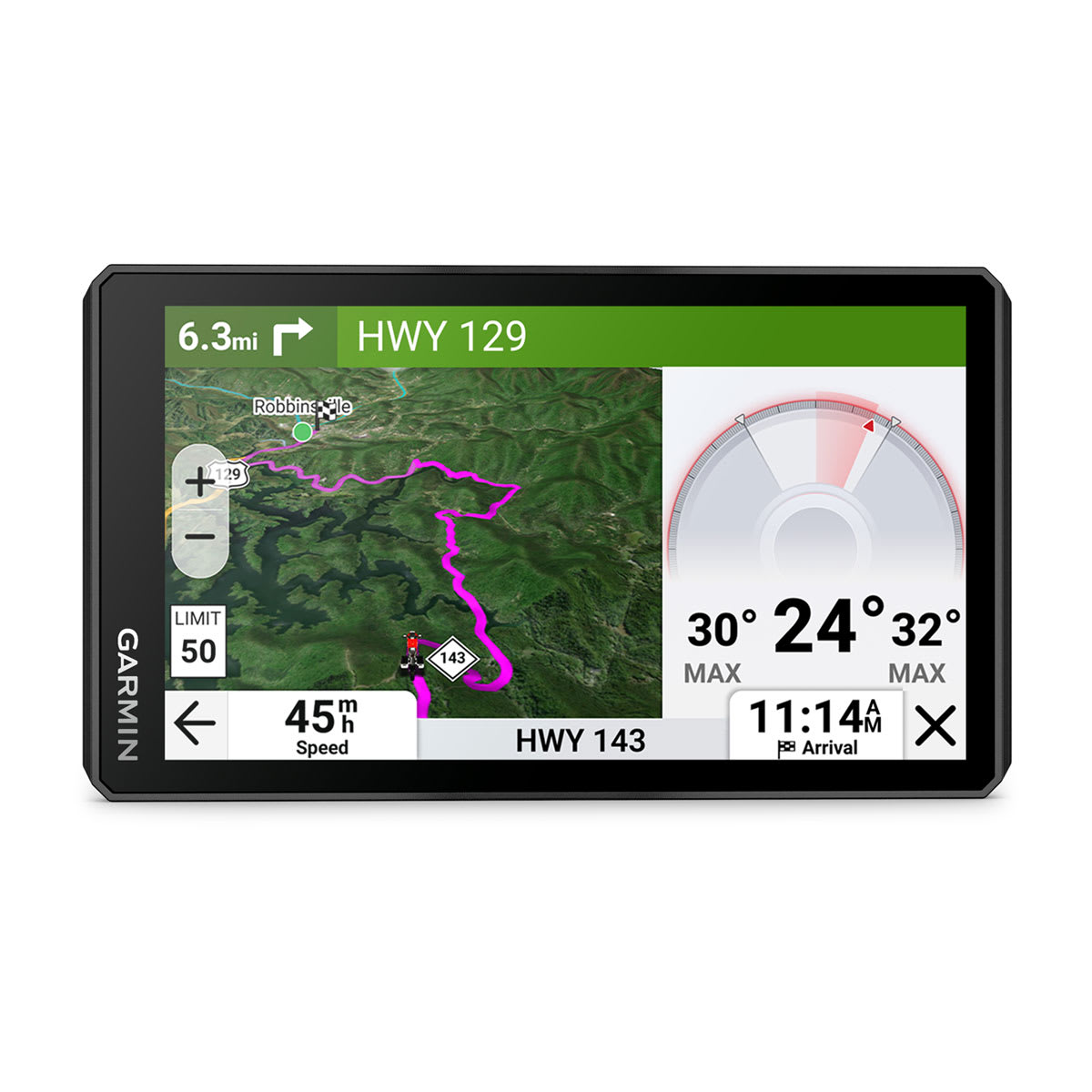 zūmo® XT3 - Image 10