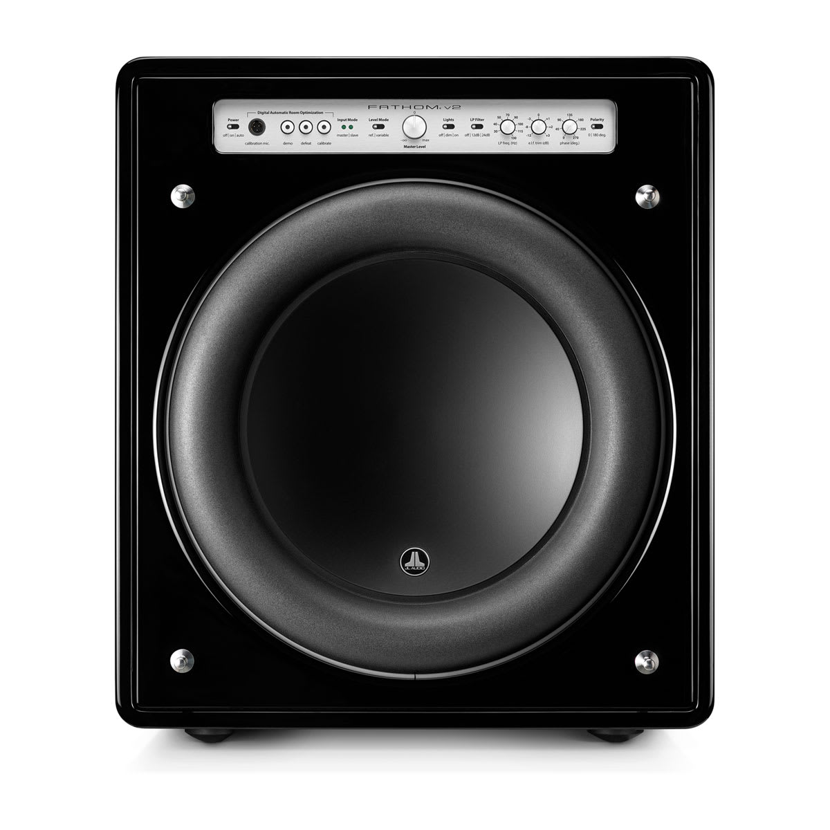JL Audio Fathom™ v2 Powered Subwoofers - Image 6
