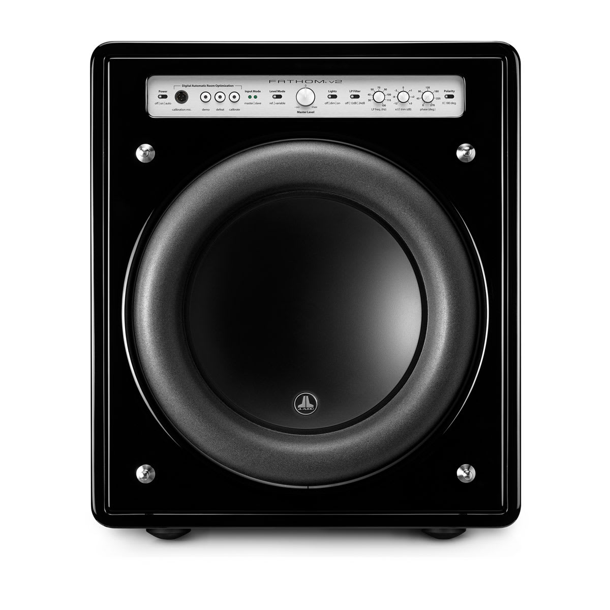 JL Audio Fathom™ v2 Powered Subwoofers - Image 11