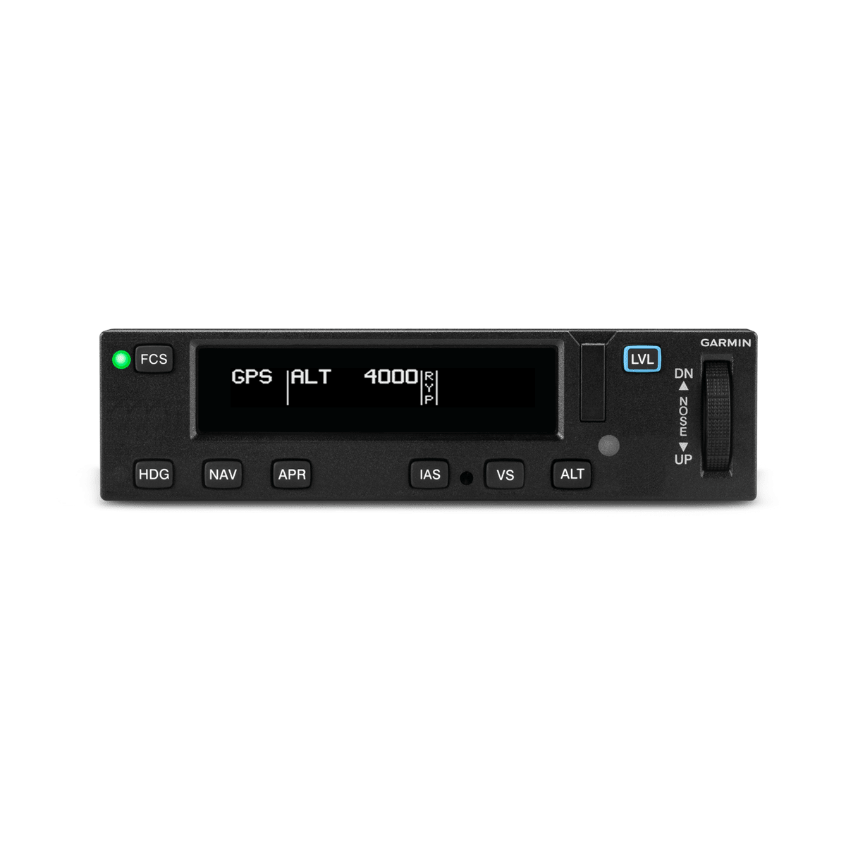 GFC™ 600H Flight Control System
