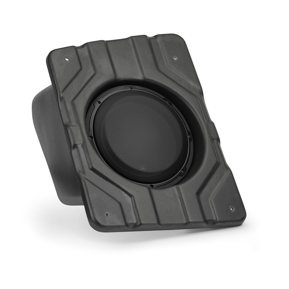 JL Audio Stealthbox® Enclosed Subwoofer for Polaris Slingshot - Image 3