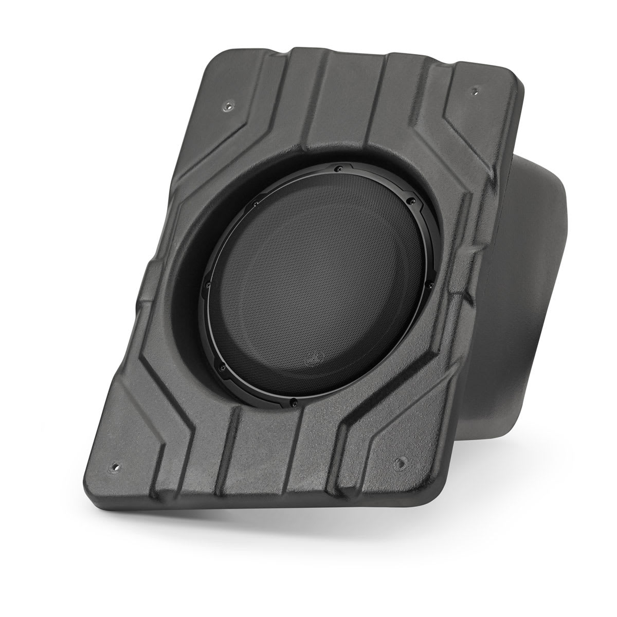 JL Audio Stealthbox® Enclosed Subwoofer for Polaris Slingshot - Image 5