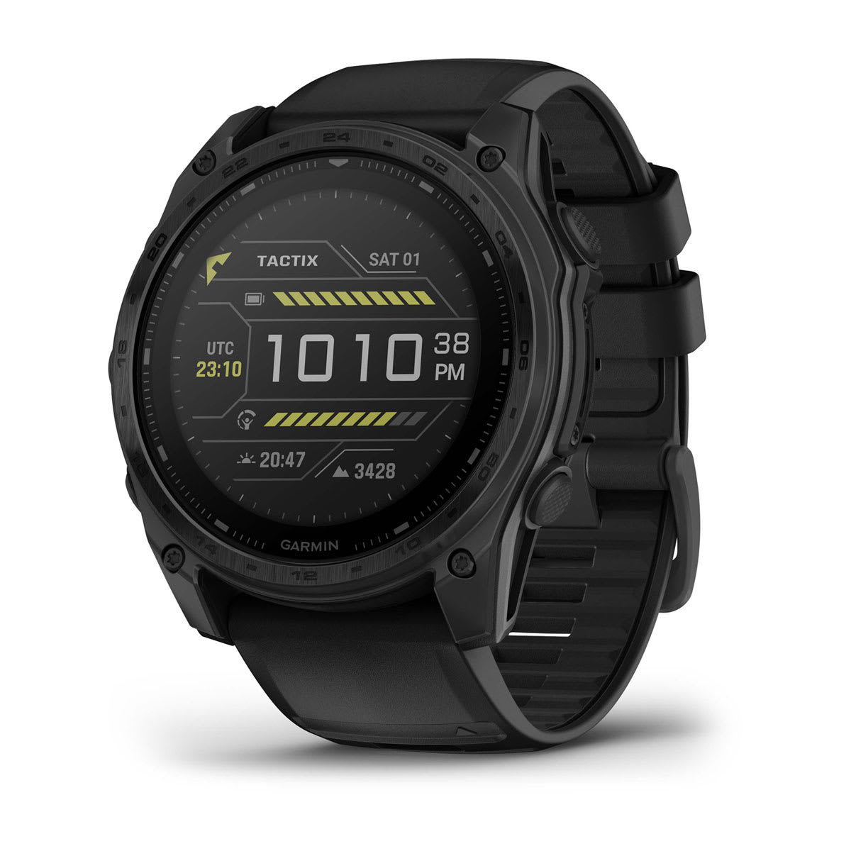tactix® 8 – 51 mm, AMOLED - Image 14