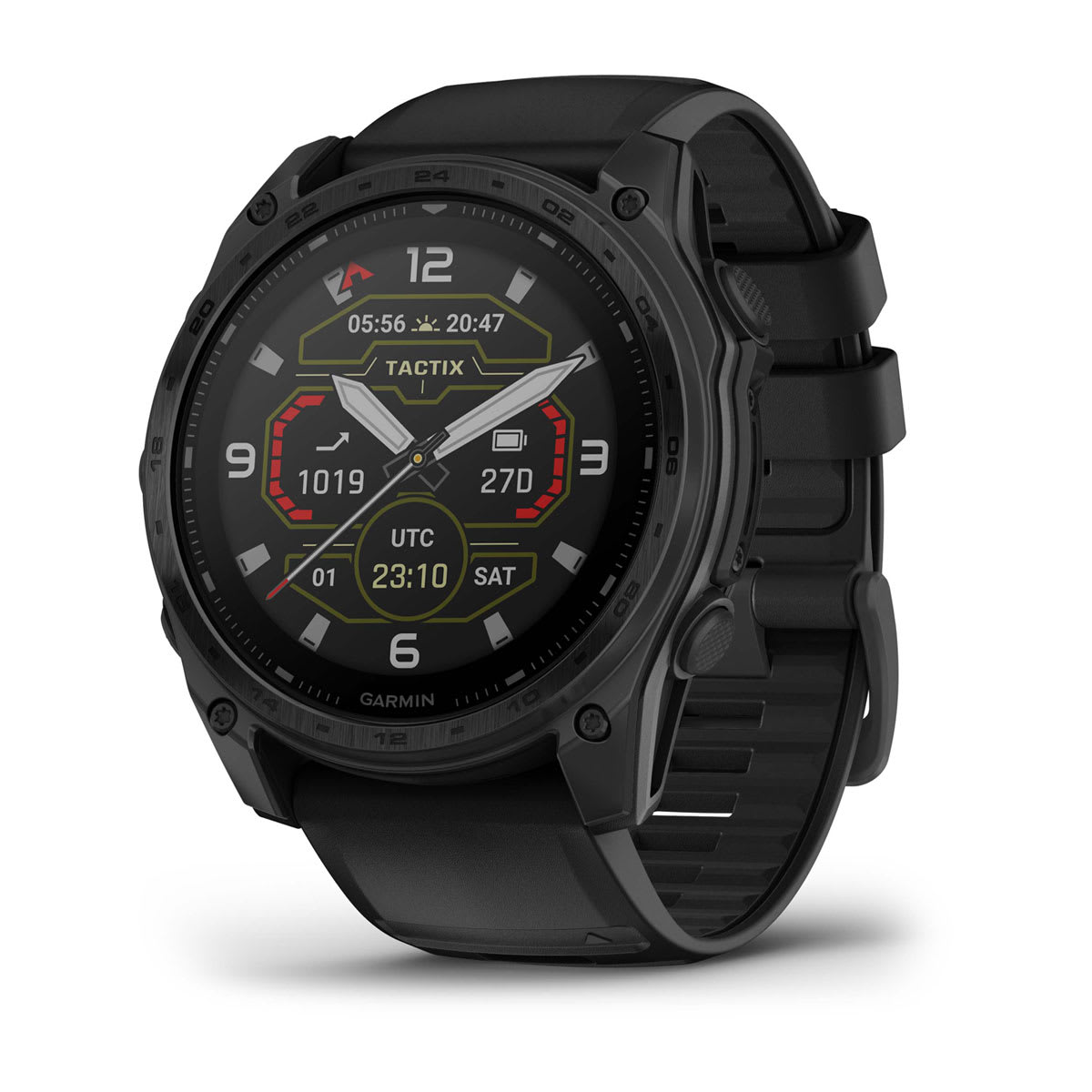 tactix® 8 – 51 mm, AMOLED - Image 27