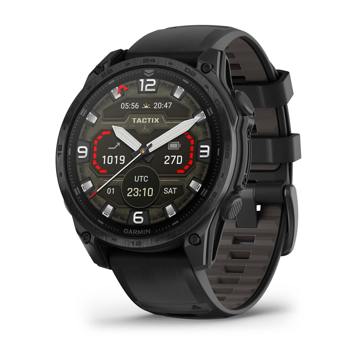 tactix® 8 – 51 mm, AMOLED - Image 40