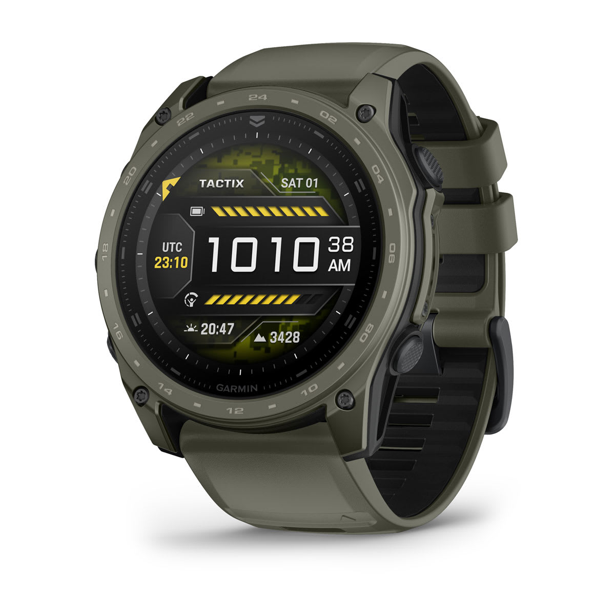 tactix® 8 – 51 mm, AMOLED - Image 53
