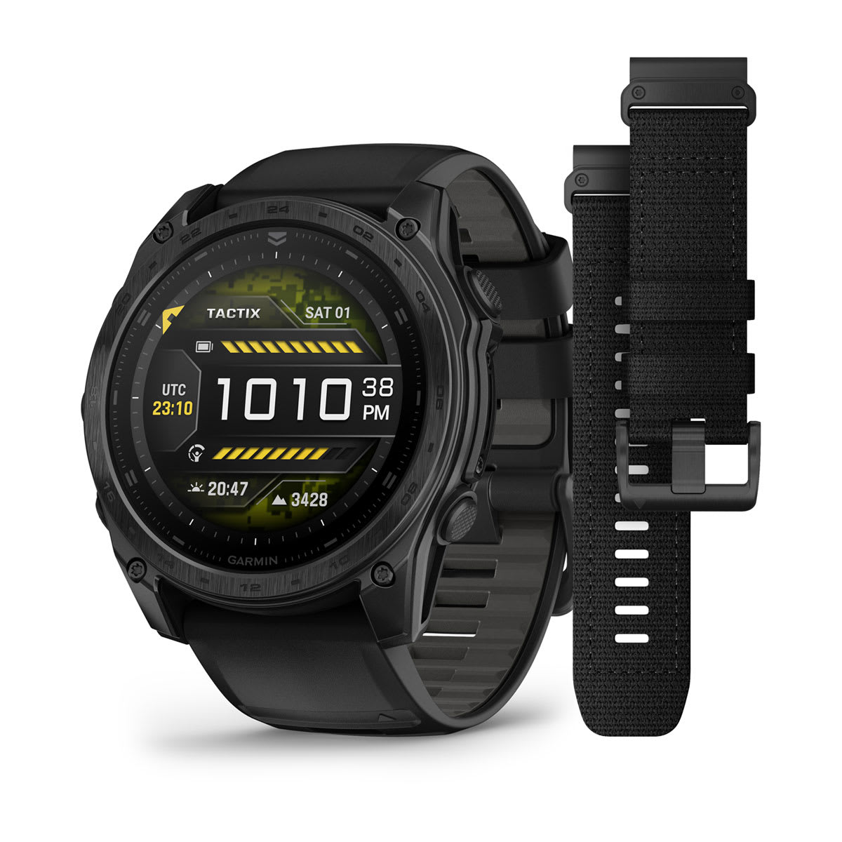 tactix® 8 – 51 mm, AMOLED - Image 66