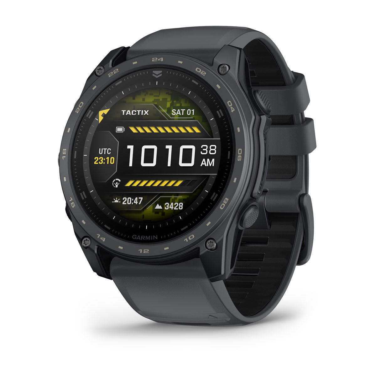 tactix® 8 – 51 mm, AMOLED - Image 79