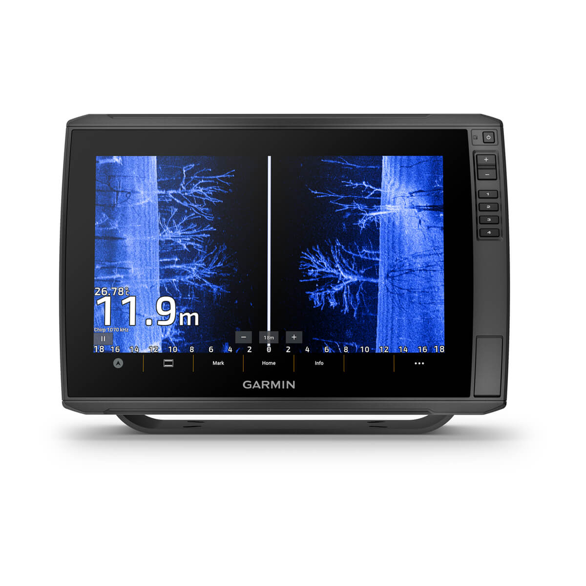 ECHOMAP™ Ultra 2 16" Chartplotters - Image 10