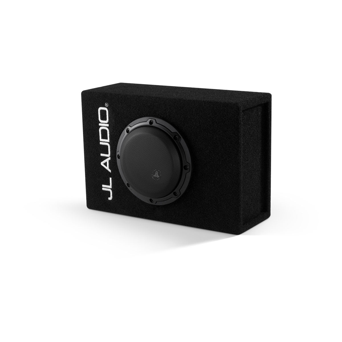 JL Audio MicroSub™ TW1 Enclosed Car Subwoofer - Image 7