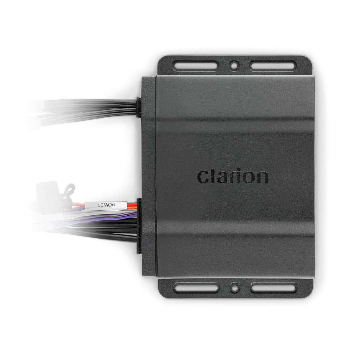Clarion® Marine Head Unit - Image 5