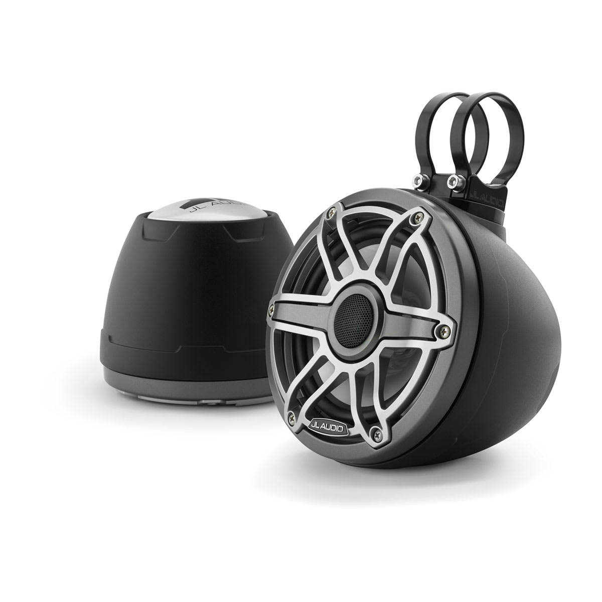JL Audio® VeX™ Enclosed System - Image 4
