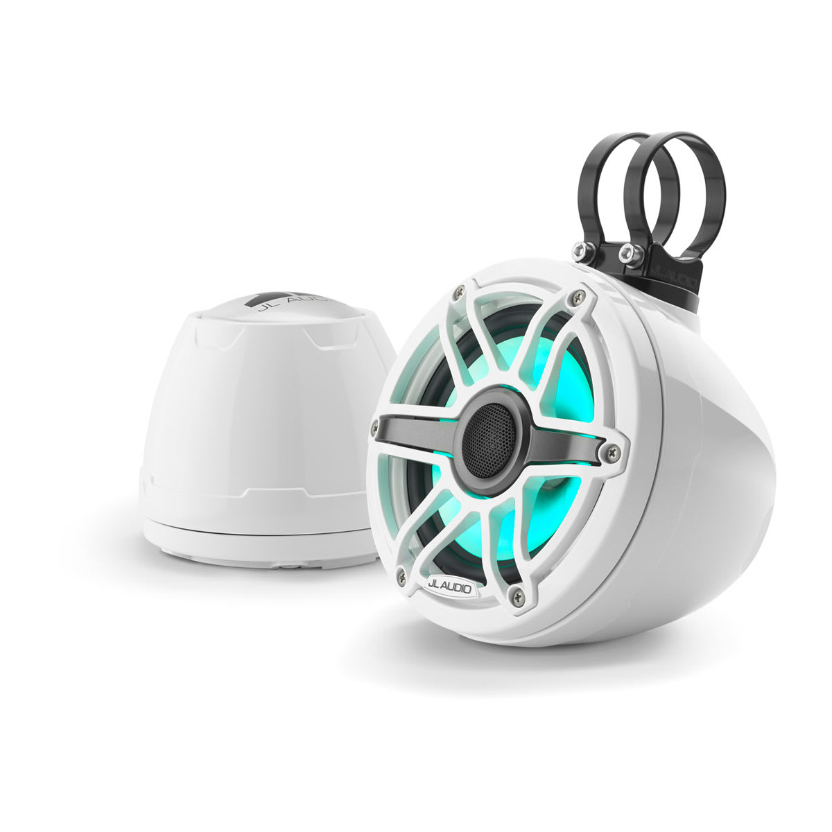 JL Audio® VeX™ Enclosed System - Image 19