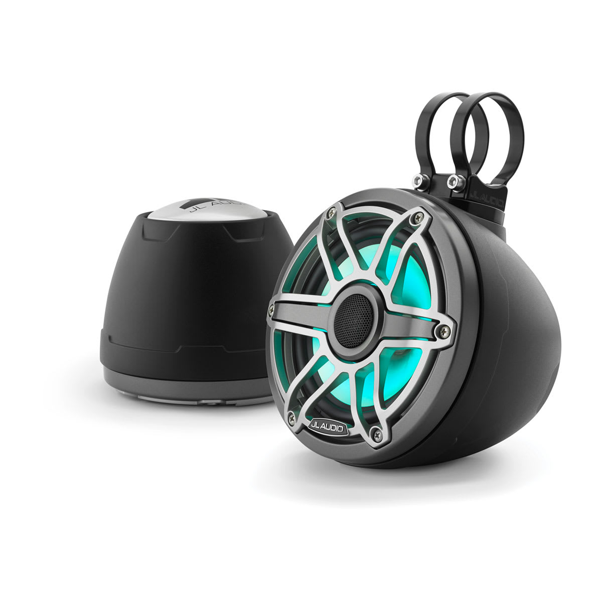 JL Audio® VeX™ Enclosed System - Image 25