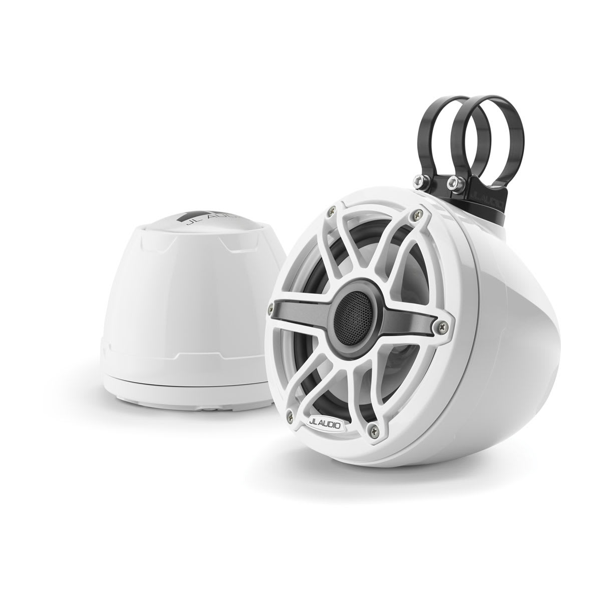 JL Audio® VeX™ Enclosed System - Image 31