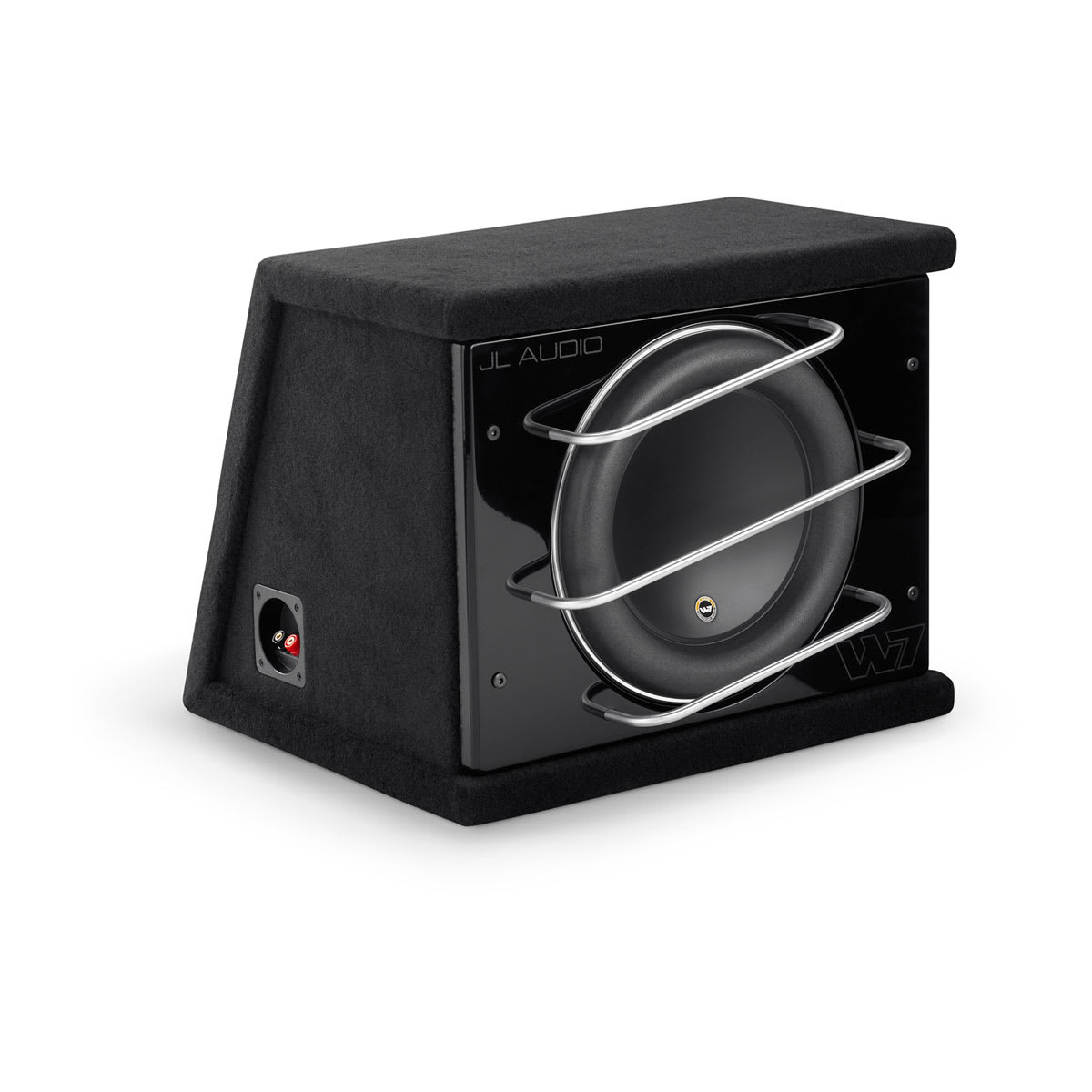 JL Audio ProWedge™ Enclosed Car Subwoofer - Image 4