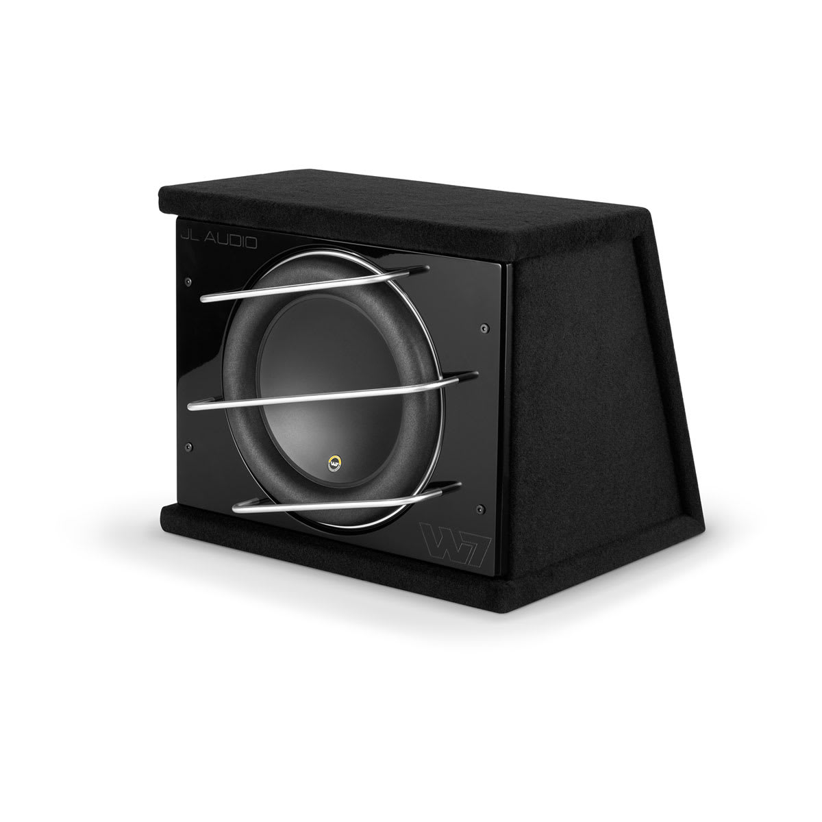 JL Audio ProWedge™ Enclosed Car Subwoofer - Image 7