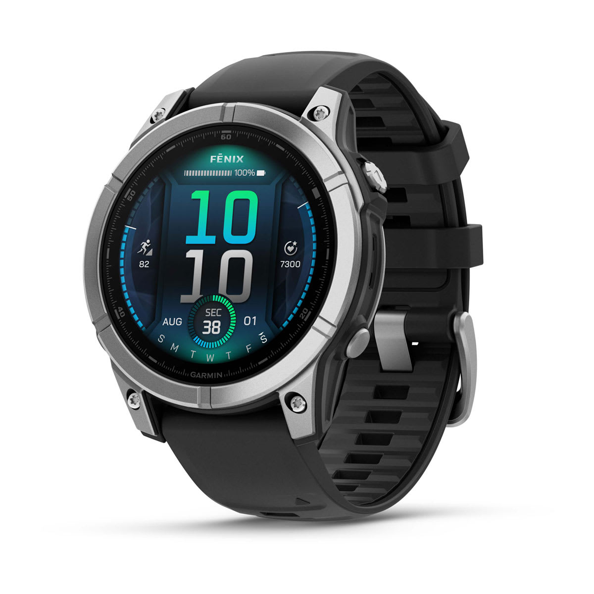 fēnix® 8 – 47 mm, AMOLED - Image 69