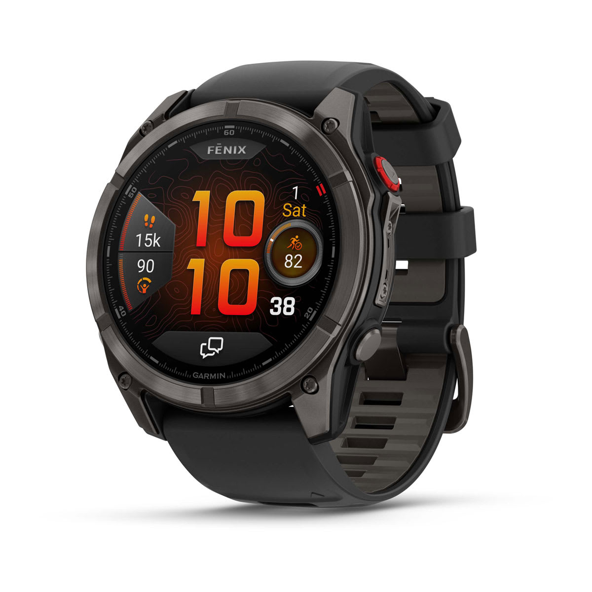 fēnix® 8 – 47 mm, AMOLED - Image 111