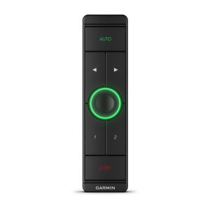 APK™ 10 Autopilot Keypad