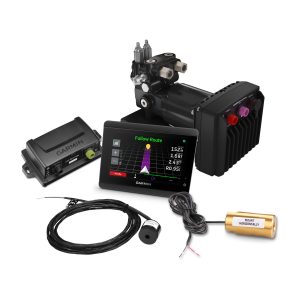 Reactor™ 40 Hydraulic Corepack with SmartPump v2