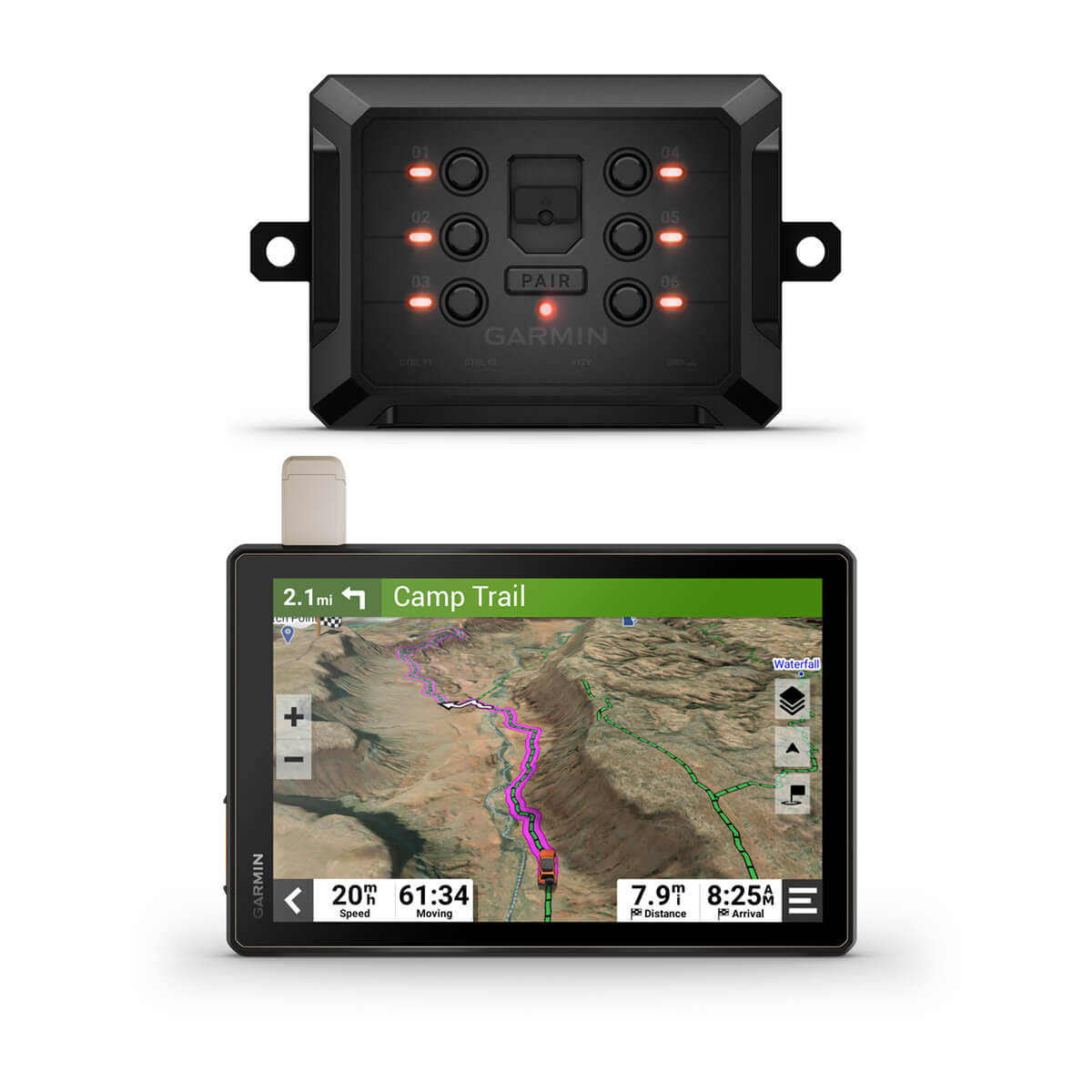 Tread® XL - Overland Edition - Image 49