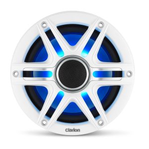 Clarion® CMSP Marine Speakers