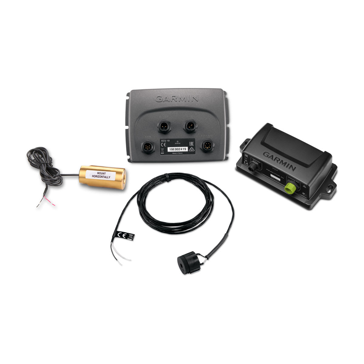 Reactor™ 40 Hydraulic Autopilot - Image 2