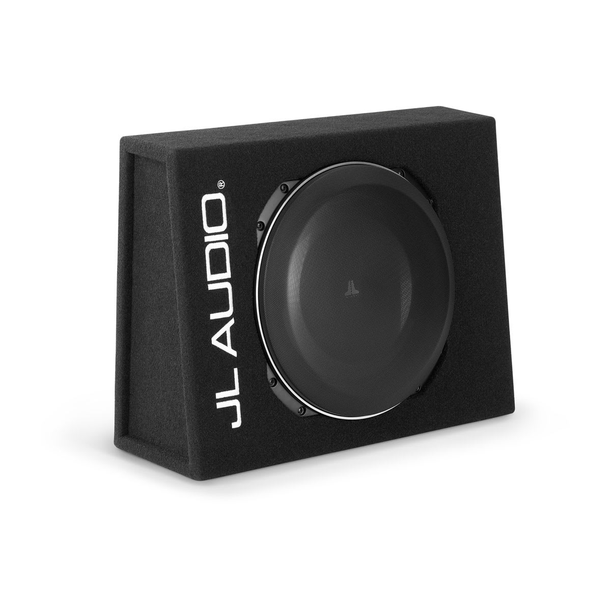 JL Audio PowerWedge™ TW3 Enclosed Car Subwoofer - Image 10