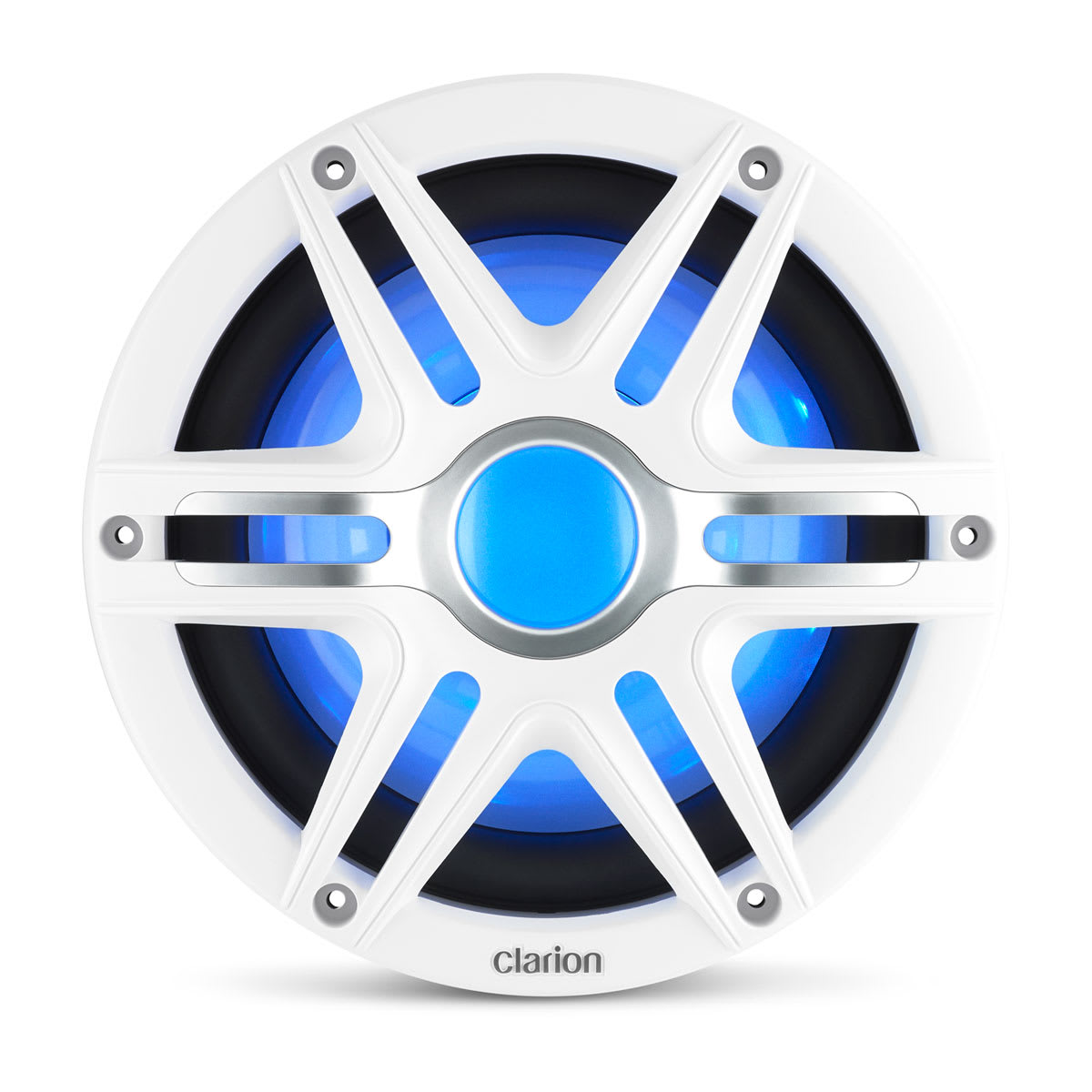 Clarion® CMSP Marine Subwoofer - Image 2