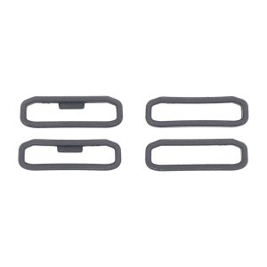 QuickFit Band Keepers (26 mm)