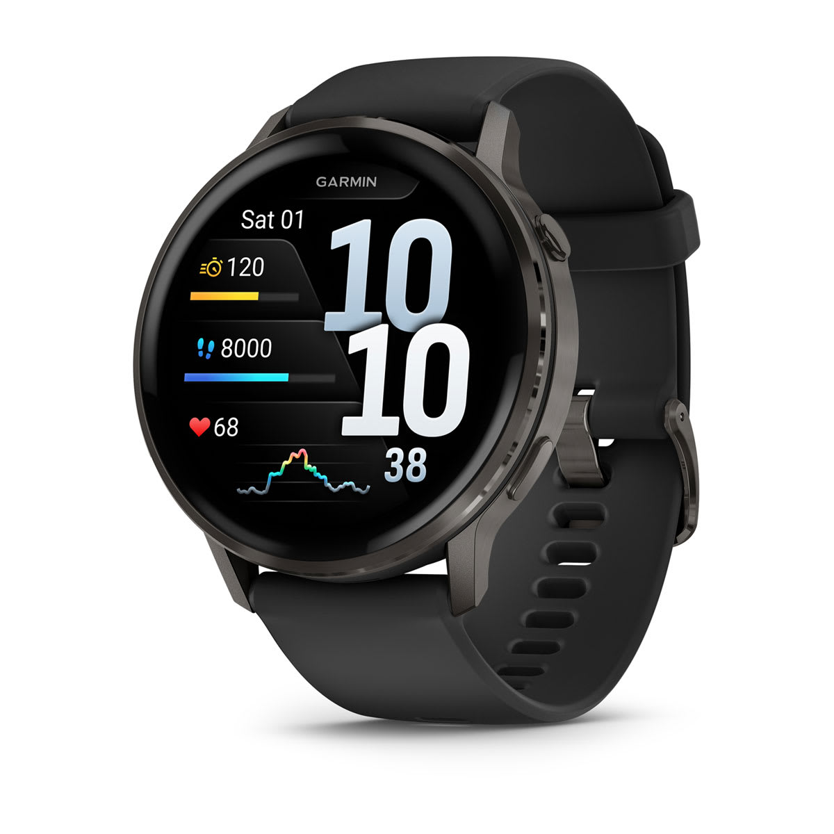 Venu® 4 – 41 mm - Image 11
