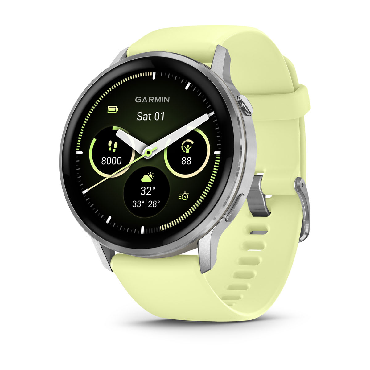 Venu® 4 – 41 mm - Image 50