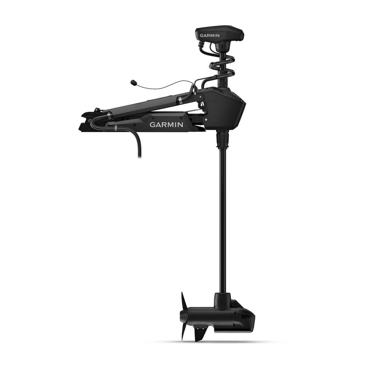 Force® Pro Trolling Motor - Image 10
