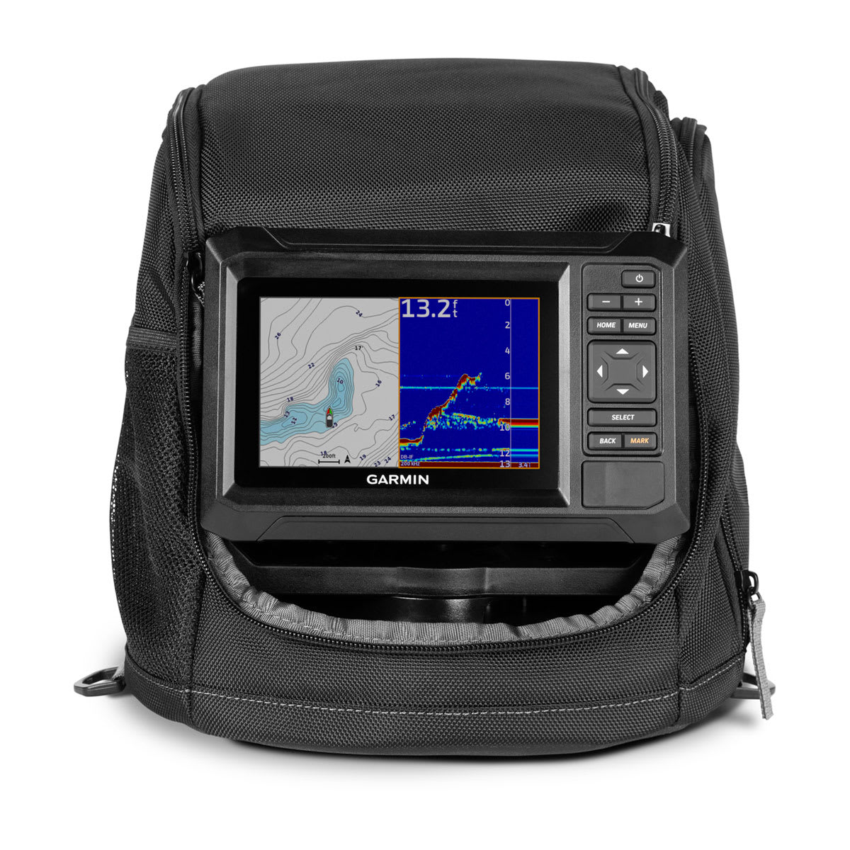 Panoptix™ PS22-IF Ice Fishing Bundle - Image 24