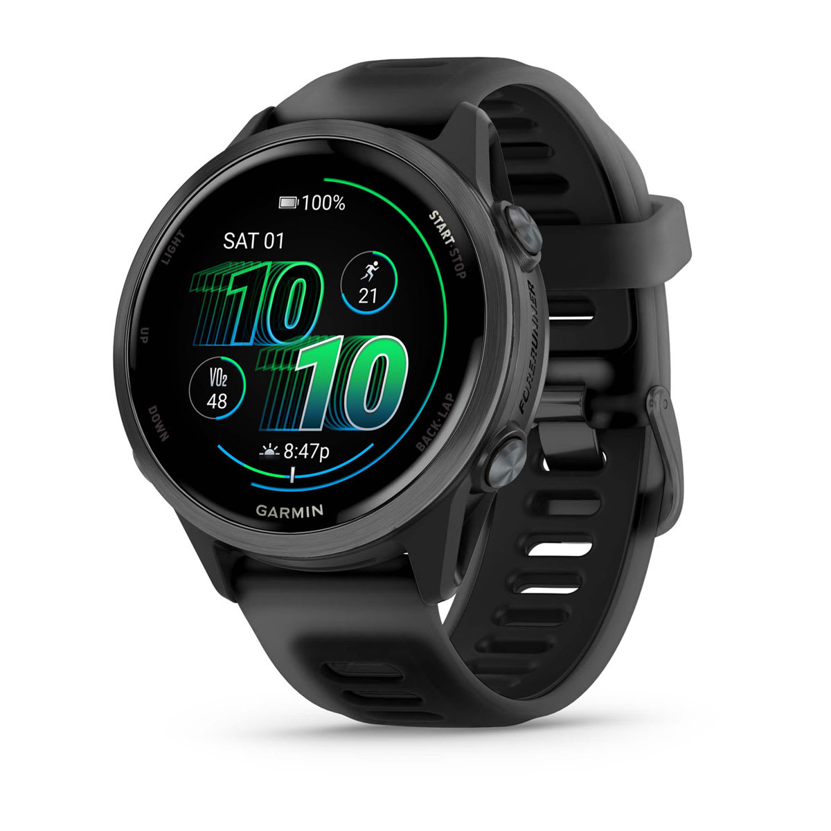 Forerunner® 570 - 42mm - Image 10