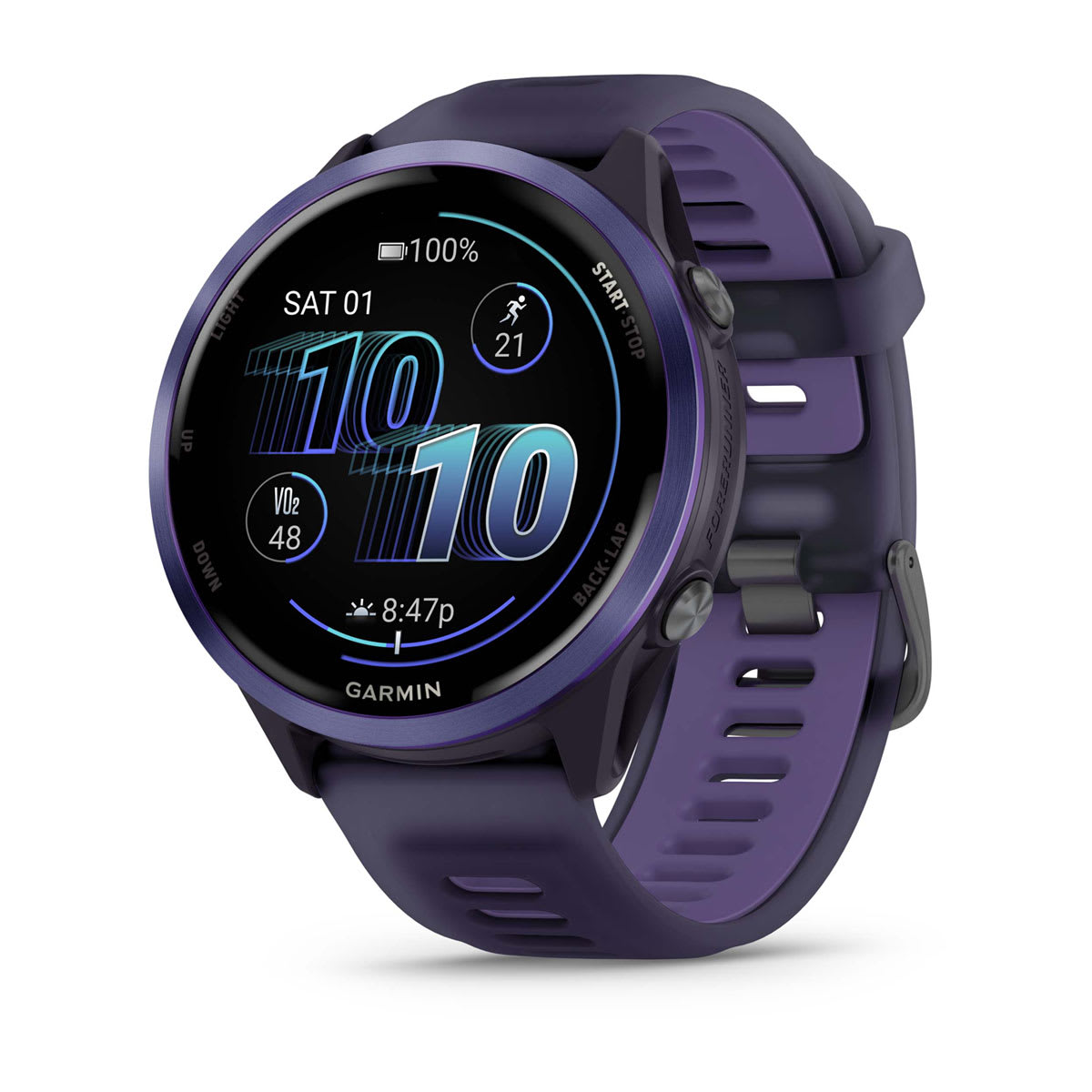 Forerunner® 570 - 42mm - Image 19