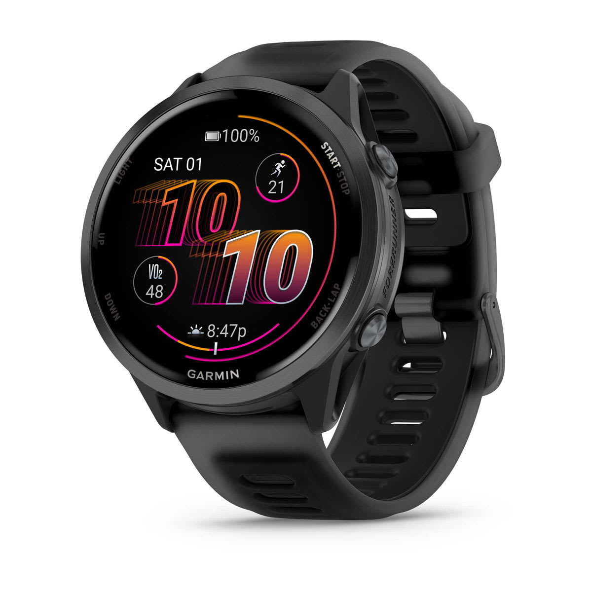 Forerunner® 570 - 42mm - Image 28