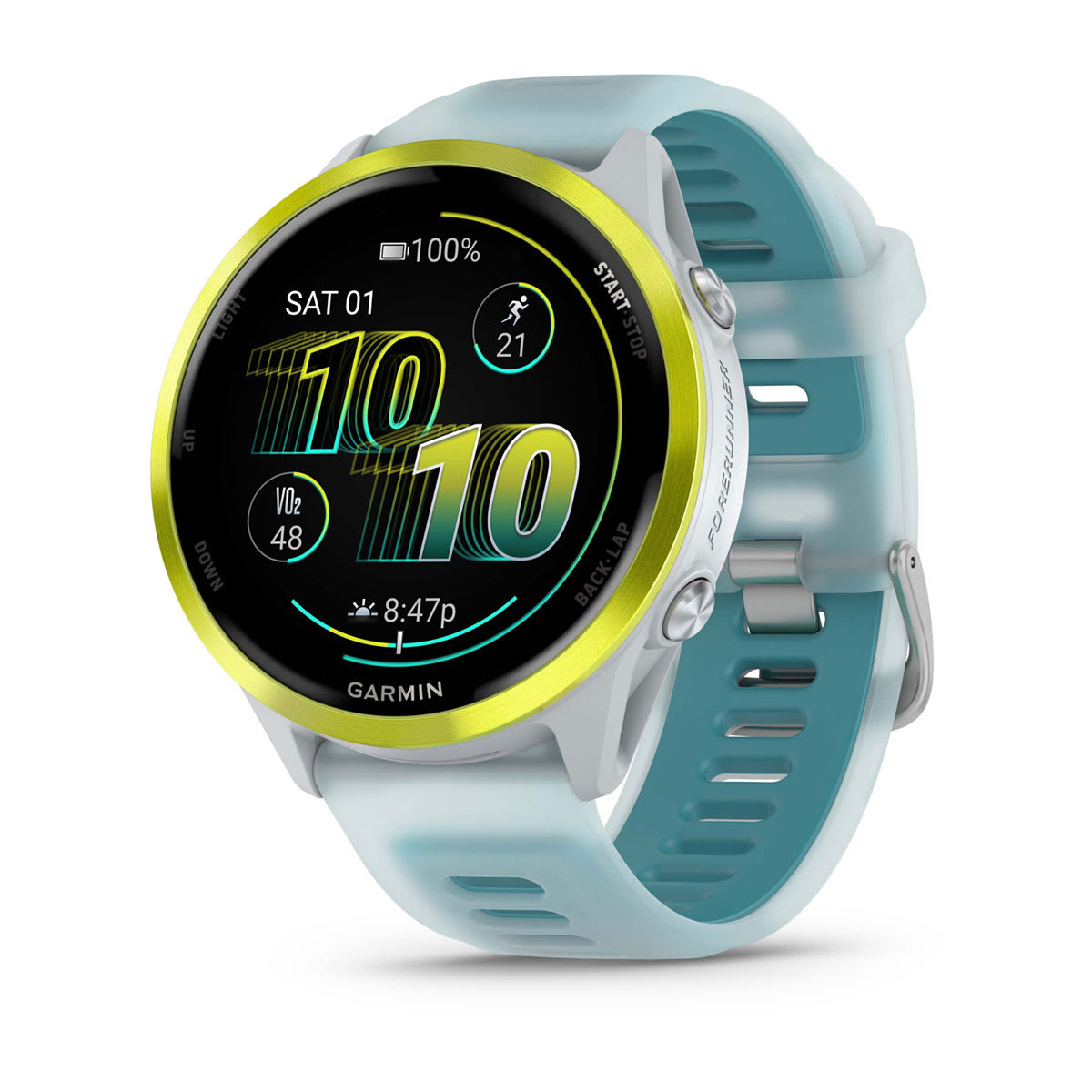 Forerunner® 570 - 42mm - Image 37