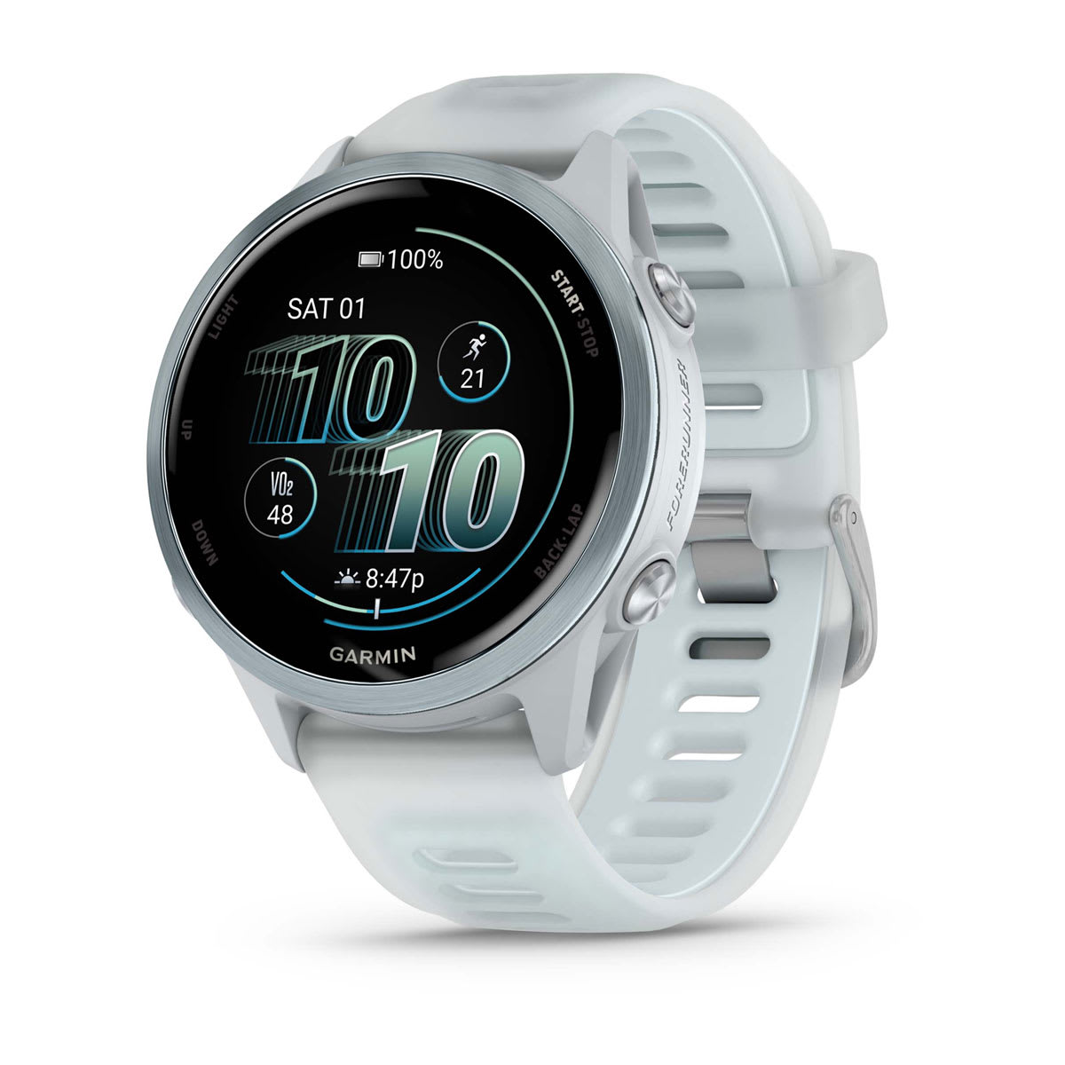 Forerunner® 570 - 42mm - Image 46