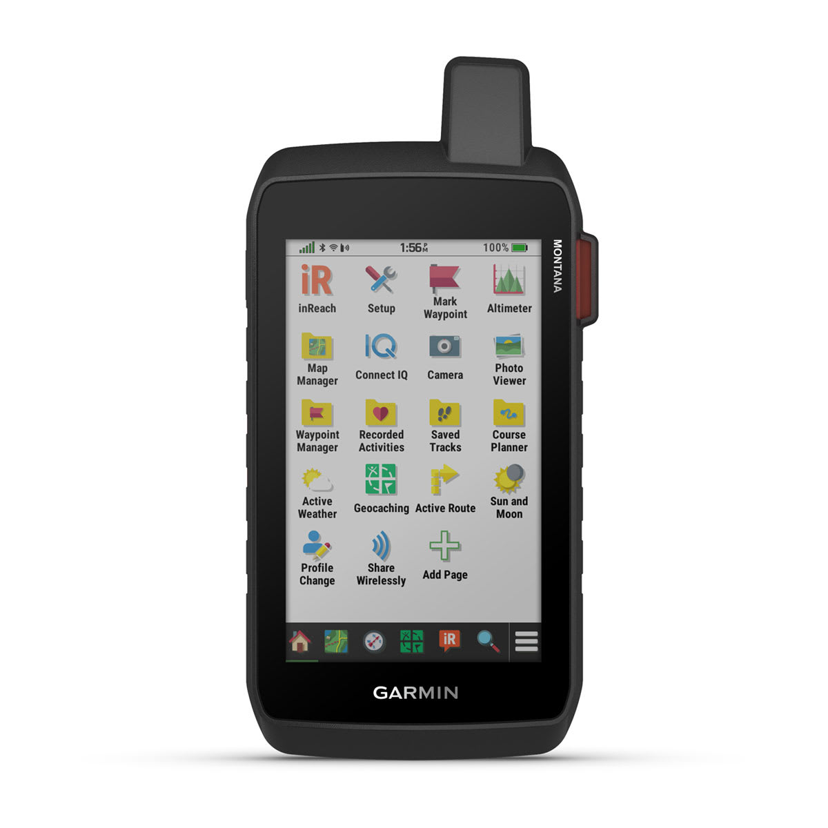 Montana® 710 - Image 24