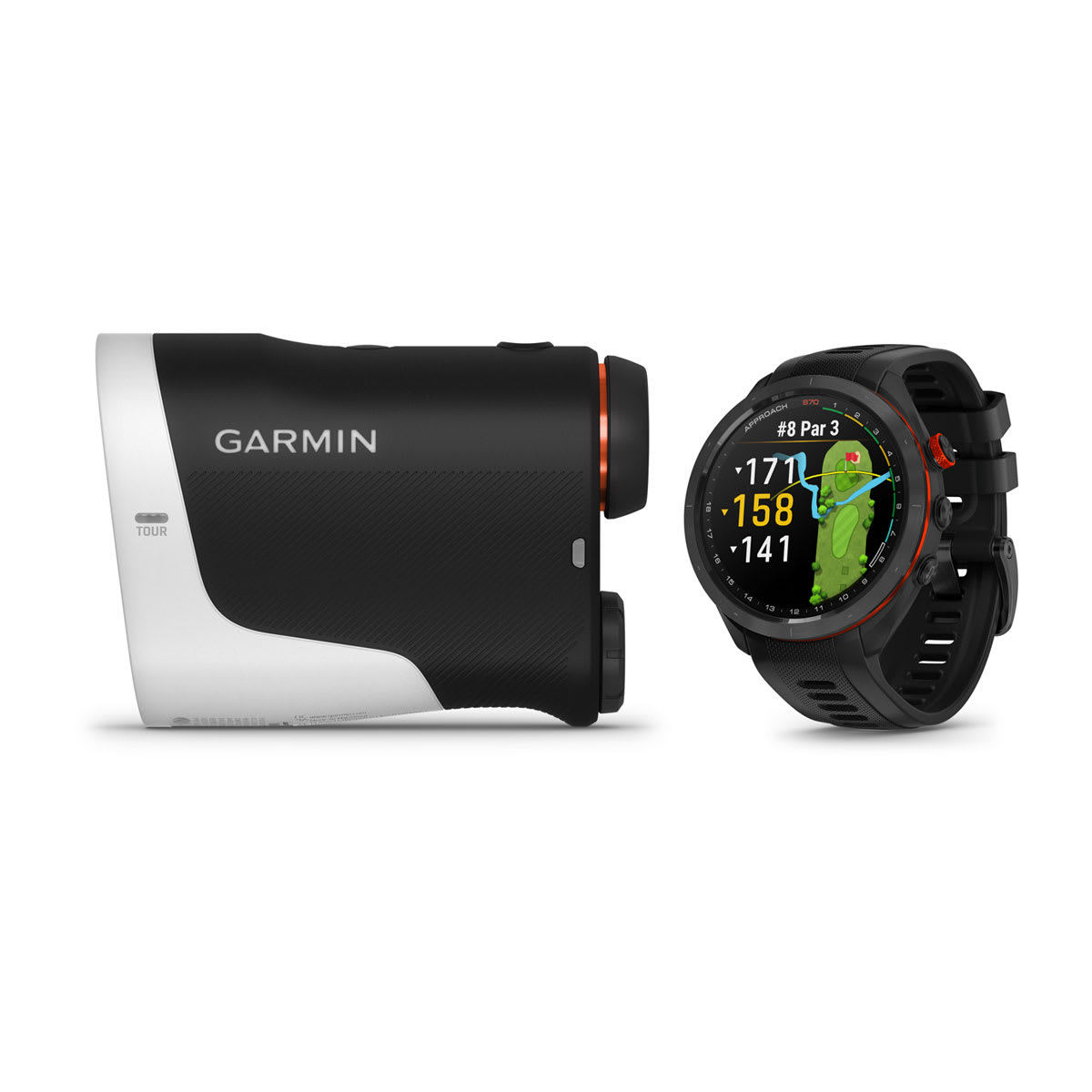 Approach® Z30 - Image 9