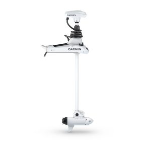 Force® Kraken White Trolling Motor