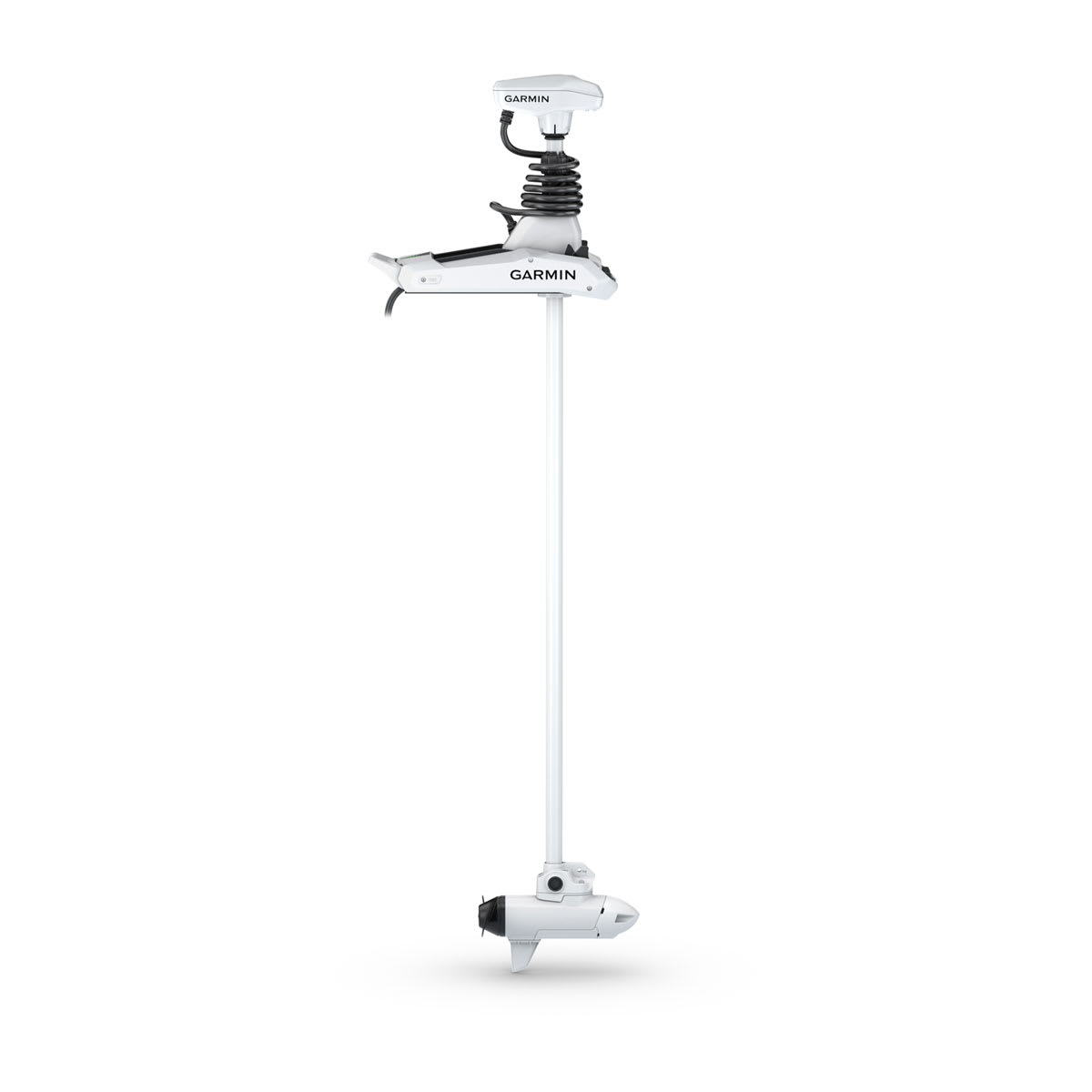 Force® Kraken White Trolling Motor - Image 22