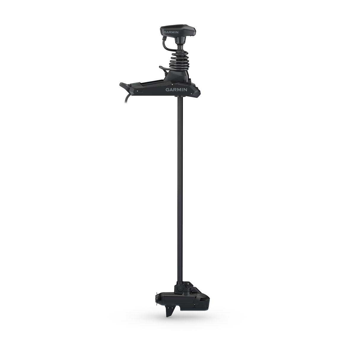 Force® Kraken White Trolling Motor - Image 43