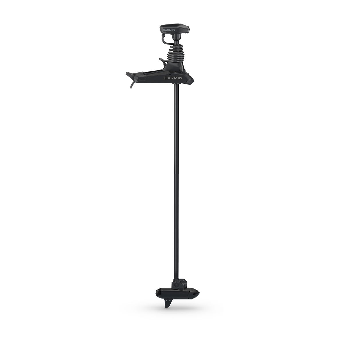 Force® Kraken White Trolling Motor - Image 50
